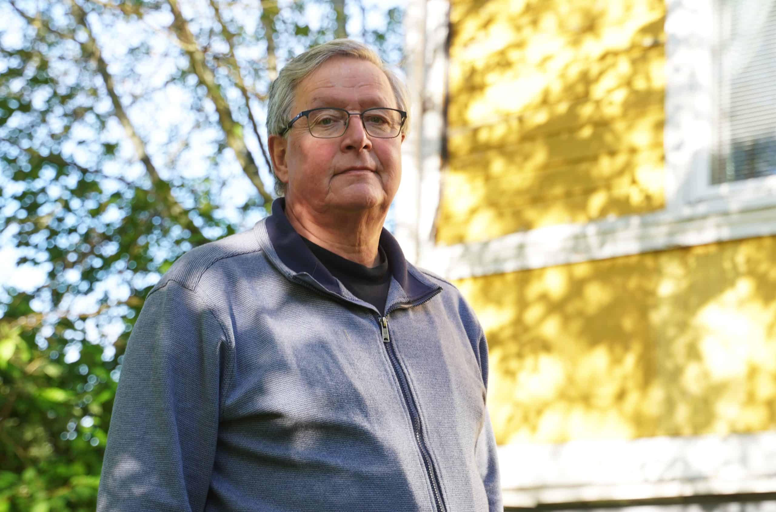 MTK Varsinais-Suomen Paavo Myllymäki jää pian eläkkeelle – takana lähes 40 vuoden ura maaseudun asioiden parissa