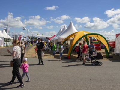 Yelsikuva Okran alueelta vuodelta 2019.